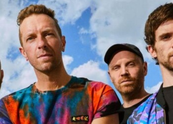 “We Pray”, lo nuevo de Coldplay junto a Tini, Burna Boy, Elyanna y Little Simz