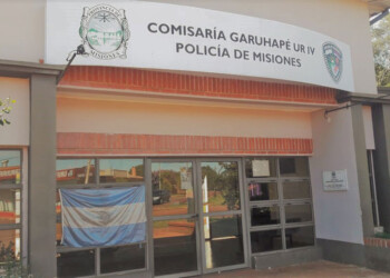 Denuncian a sargento de policía por supuestos apremios en Garuhapé