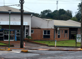 Denuncian a un profesor de Capioví por presunto abuso de una alumna