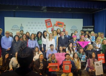 Liz Solari: “La ley de Maltrato Animal debe actualizarse”