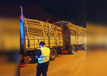 Denuncian otra “irregular y polémica” multa de parte de Ecología por $40 millones