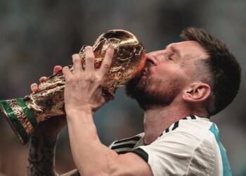 Llegan las copas de la “Scaloneta”al Parque del Conocimiento: horarios y todas las recomendaciones