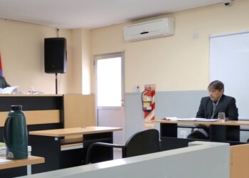 Prisión para el chofer de la camioneta en la que murió Claudina Deglise