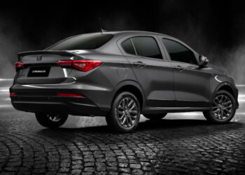 Automóviles: cuál es el precio del Fiat Cronos en agosto 2024