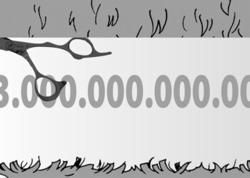 Un acuerdo político con un presupuesto que no espera nada de Javier Milei