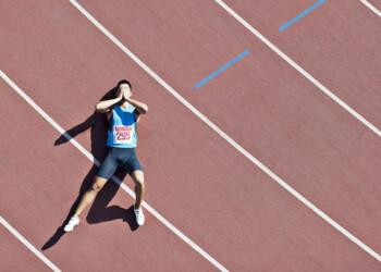 El deporte y la salud mental: “Los deportistas no dejan de ser personas”