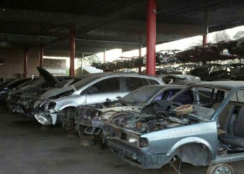Ampliaron el número de autopartes que pueden ser recuperadas en desarmaderos registrados
