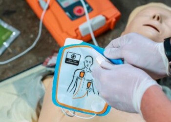 Muerte súbita: ninguna provincia adhirió al desfibrilador obligatorio