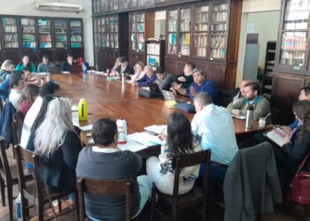 Sin propuesta salarial, los docentes retomarán las acciones de lucha