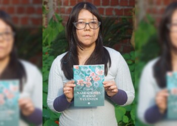 Transformar en poesía la incertidumbre que genera convivir con una enfermedad