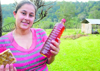 El azúcar rubio tiene muy buena aceptación