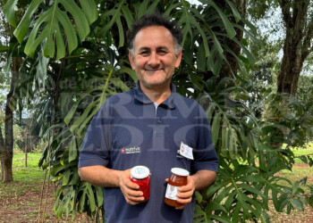 Cuando la tierra brinda nuevas oportunidades para el sustento