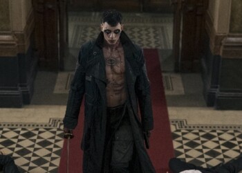 El esperado estreno de “El Cuervo” se suma a la cartelera del IMAX del Conocimiento