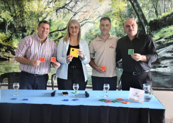 Presentaron en Eldorado la Campaña de Prevención del Alzheimer