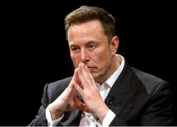 Elon Musk anuncia cierre de operaciones de la red social X en Brasil