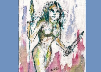 Escritores de Misiones: “Guerreras”