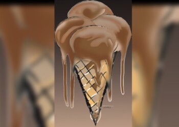 Escritores de Misiones: Helado de chocolate