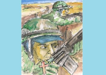 Escritores de Misiones: Ya son cuarenta