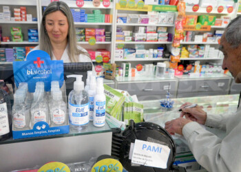 El PAMI sacó otros 44 principios activos que tenían cobertura total