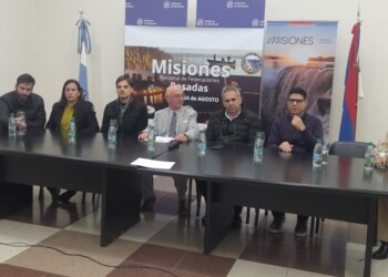 Una práctica con buenas sensaciones