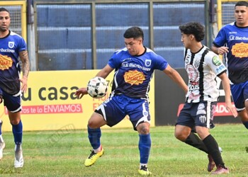 El sorprendente La Cantera es el primer finalista de la Liga Posadeña de Fútbol