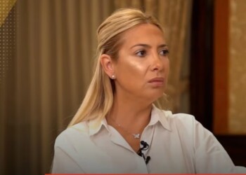 Fabiola Yáñez rompió el silencio y dio detalles de la violencia que sufrió por parte de Alberto Fernández