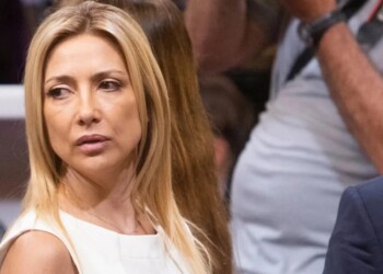 Fabiola Yáñez declaró ante la Dirección de Protección a las Víctimas tras denunciar a Alberto Fernández