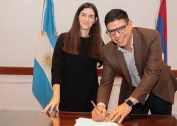 Misiones recibió kits de alimentos y un utilitario para atender a los sectores más vulnerables