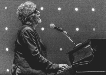 Fito Paez suma un nuevo espectáculo a su gira “Páez 4030”