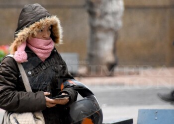 Regresa el frío a Misiones: ¿hasta cuándo?