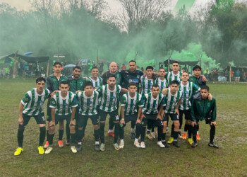 Bonpland-Estudio Galeano, primer capítulo