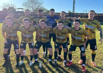 Volvió la acción en Apóstoles