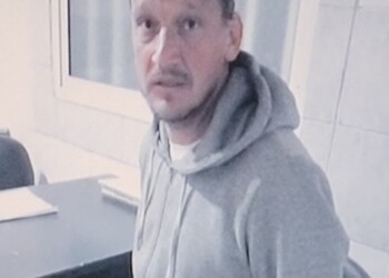 Detuvieron a Germán Kiczka en Corrientes