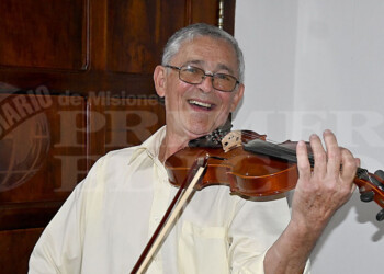 Una vida dedicada al aprendizaje