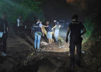 Sigue firme la prisión preventiva al acusado de matar a su cuñado