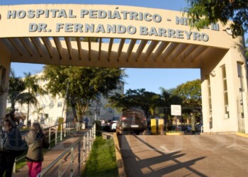 Hubo pico de consultas en Posadas por enfermedades respiratorias agudas bajas