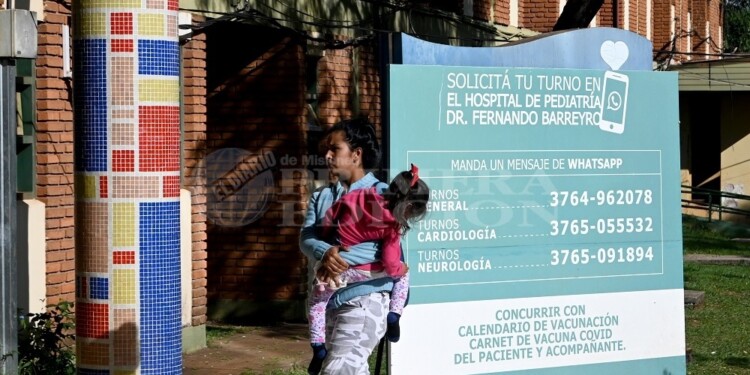 EL VIRUS HOY. El médico señaló que, en la mayoría de los casos, el COVID tiene manifestaciones leves.