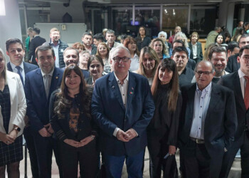 Conformaron la mesa regional para la Prevención y Erradicación del Trabajo Infantil en el MERCOSUR