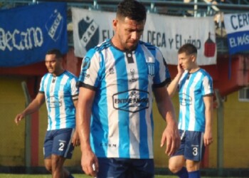 Hugo Troche no seguirá en Nacional de Puerto Piray