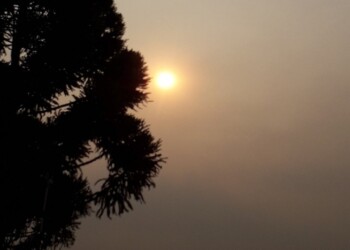 Advierten que el humo volverá a cubrir el cielo misionero