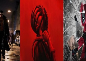 Todos los éxitos del momento continúan en la pantalla del IMAX del Conocimiento