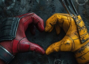 Los antihéroes más taquilleros siguen en la cartelera del IMAX del Conocimiento