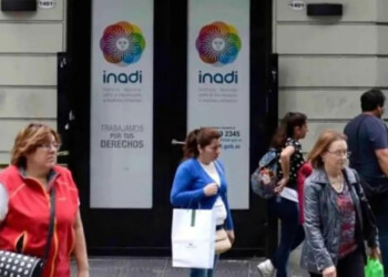 El Gobierno oficializó el cierre del INADI