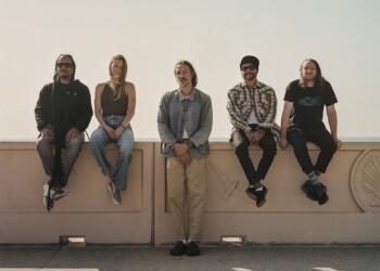 Incubus anunció que regresa a Argentina en 2025