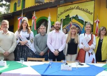 Palito Ortega y Los Tipitos, entre los artistas que participarán en la Fiesta Nacional del Inmigrante