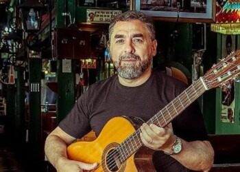 Javier Sá: “Me siento en mi casa cuando llego a Posadas”