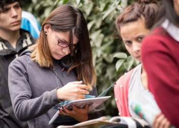 Editorial de hoy: nuestro futuro