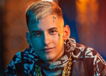 El cantante L-Gante ahora se subirá a un ring