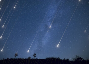 Ya puede verse la lluvia de estrellas Perseidas: ¿Qué son? ¿Dónde observarlas?