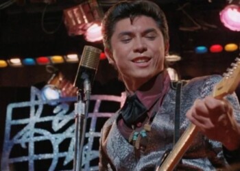 Harán remake de “La Bamba”, la película sobre la vida de Ritchie Valens